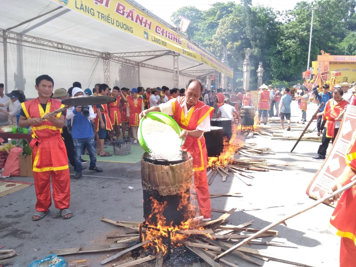 Thanh Hóa: Khai mạc Lễ hội du lịch Sầm Sơn và chuỗi hoạt động du lịch biển 2026