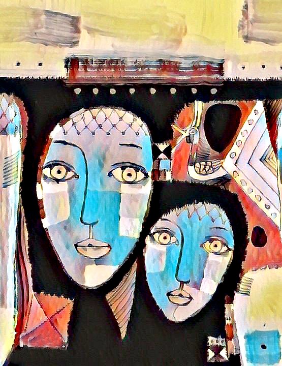 Đêm hoang dã trái mùa. Truyện ngắn của Vũ Ngọc Thư