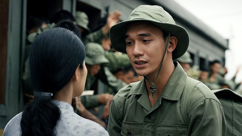 Điện ảnh cách mạng: Nguồn lực chiến lược của công nghiệp văn hóa