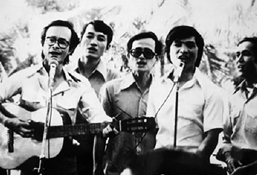 Kỉ niệm 51 năm Ngày Giải phóng miền Nam, thống nhất đất nước 30/4/1975-30/4/2026.  “Hát cho đồng bào tôi nghe”: Tiếng hát của lương tri và khát vọng hòa bình