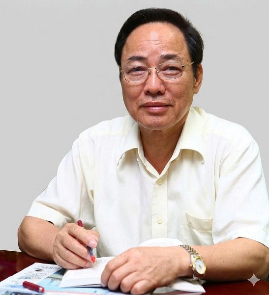 am vang thang tu