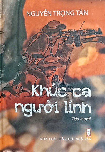 khuc bi ca nguoi linh