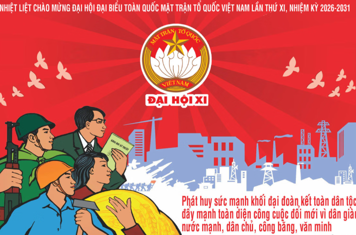 Tổ chức triển lãm 