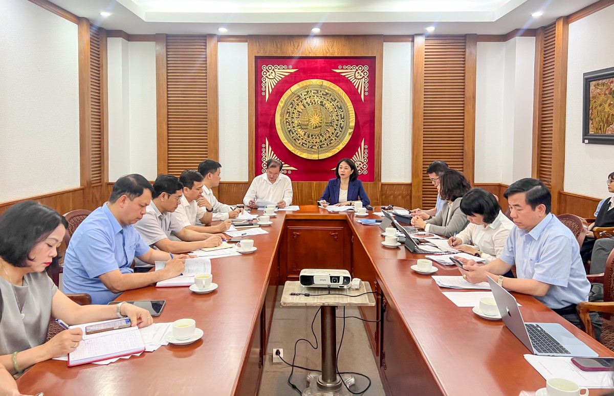 Khởi động Liên hoan Phim quốc tế Hà Nội lần thứ VIII