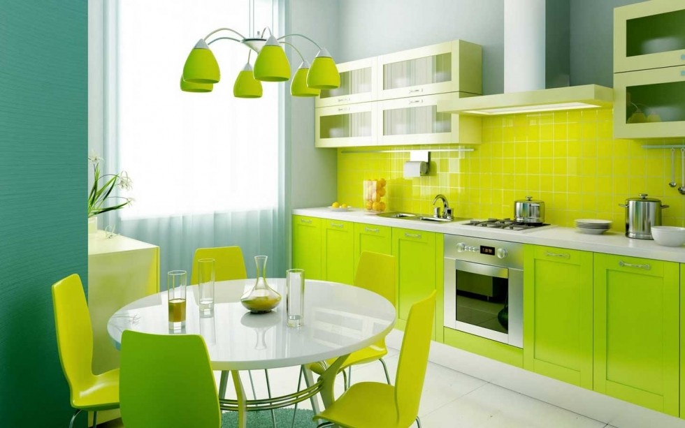 Căn bếp hòa thuận. Truyện ngắn của Đào Ngọc Diệp