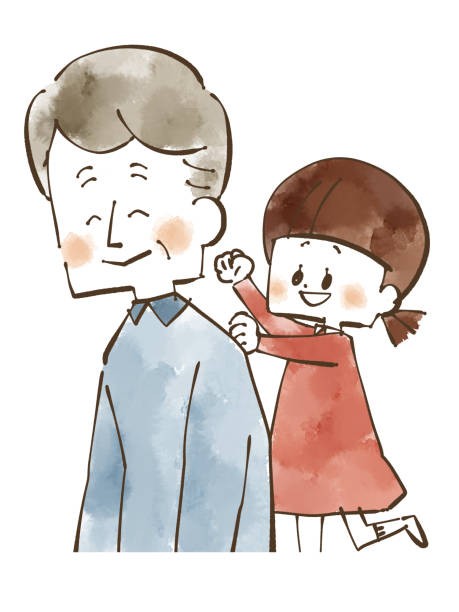 Ông ngoại. Truyện ngắn của Trần Thị Huyền Trang