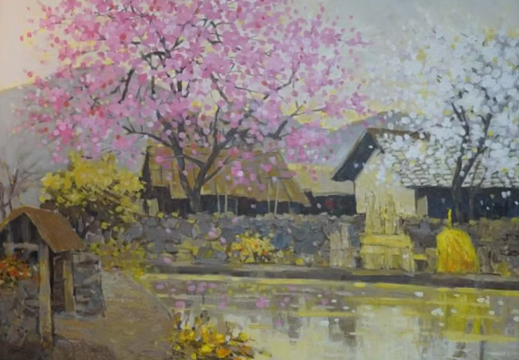 “Giai điệu Thống nhất” và “Việt Nam quê hương tôi”  điểm đến nghệ thuật đặc sắc