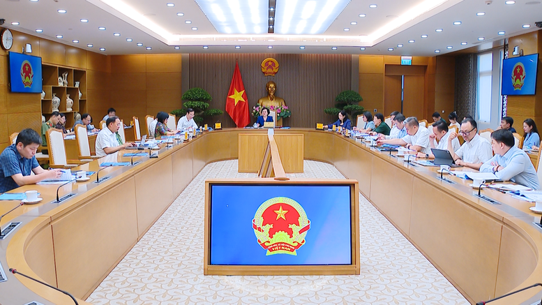 Chuyển giao Làng Văn hóa – Du lịch các dân tộc Việt Nam về Hà Nội