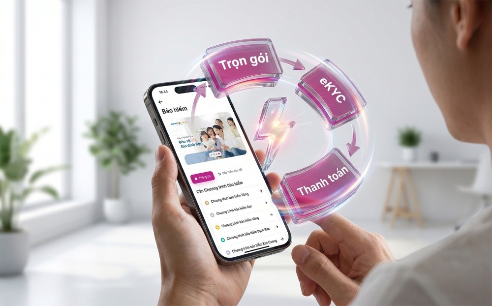 Những chính sách mới có hiệu lực từ tháng 5/2026