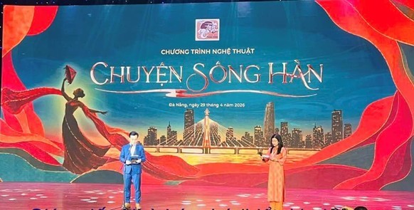 “CHUYỆN SÔNG HÀN”: Dòng chảy lịch sử văn hóa của một miền đất