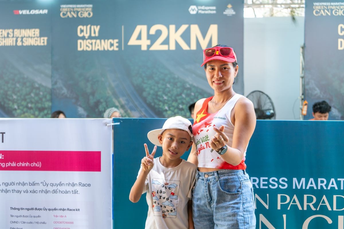 Cần Giờ sẵn sàng cho “đại tiệc thể thao”: Siêu đô thị biển tăng tốc, củng cố niềm tin cho nhà đầu tư