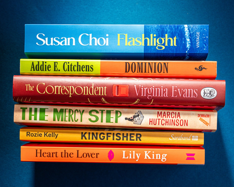 Tác giả mới nổi chiếm đa số tại giải Women’s Prize for Fiction 2026