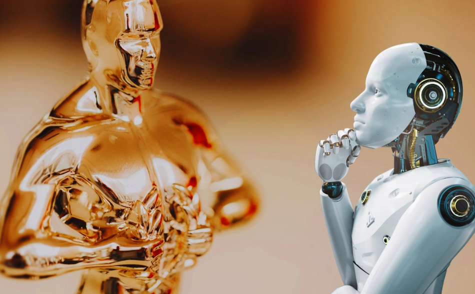 AI sẽ không bị cấm tại Oscar 2027
