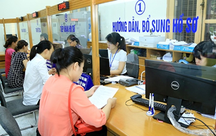 Chính phủ: Khơi thông 4 “điểm nghẽn” để đạt tăng trưởng hai con số