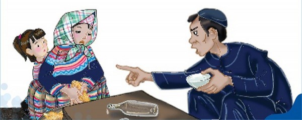 dai vai cham bit mat truyen ngan cua tong ngoc han