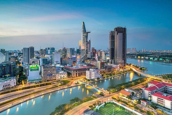thanh pho ho chi minh dua van hoa thanh tru cot phat trien