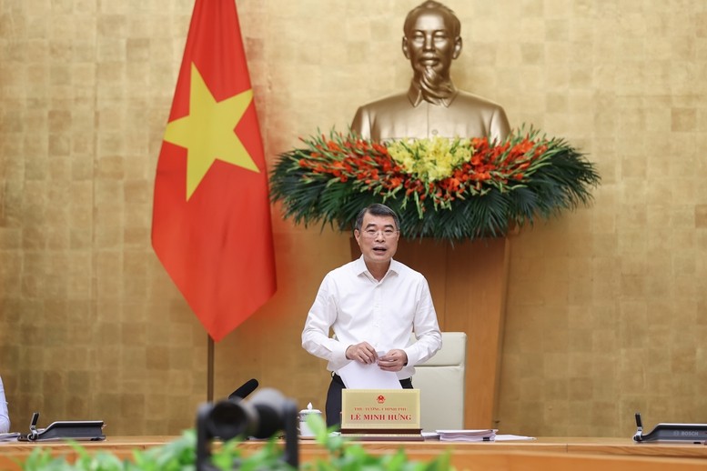 Chính phủ: Quyết liệt cải cách thủ tục hành chính, xử lý 