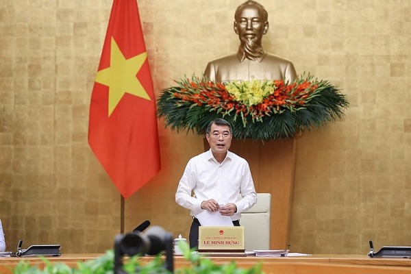 chinh phu quyet liet cai cach thu tuc hanh chinh xu ly diem nghen the che