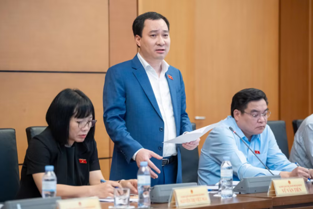Khơi thông thể chế, đồng bộ thiết chế để văn hóa hòa vào đời sống nhân dân và được nuôi dưỡng từ cộng đồng