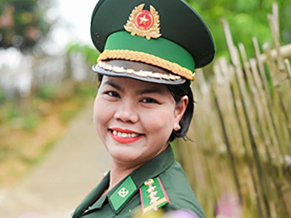 Tâm thế mới của nhà văn