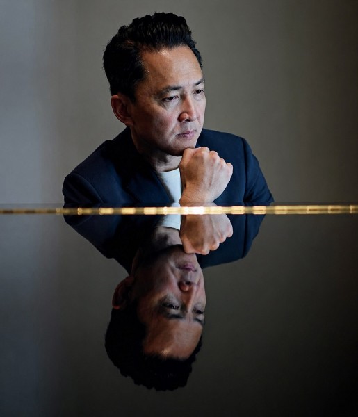 nha van viet thanh nguyen mot nen van chuong co suc manh phai noi duoc dieu khong the noi