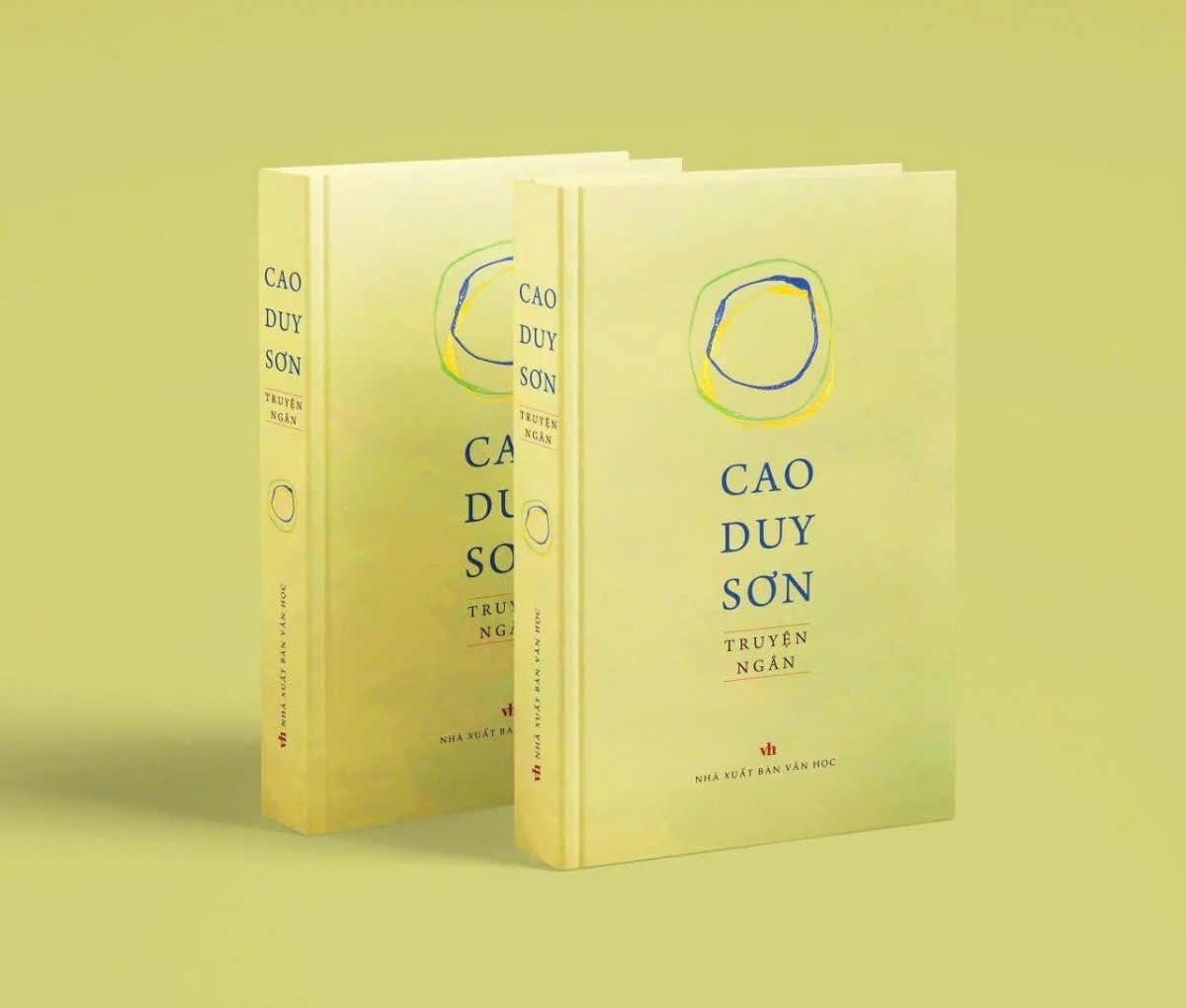 Âm vang từ non cao rừng thẳm
