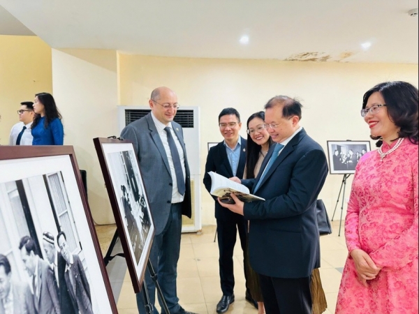 Tiếng nói riêng của những tác phẩm văn học