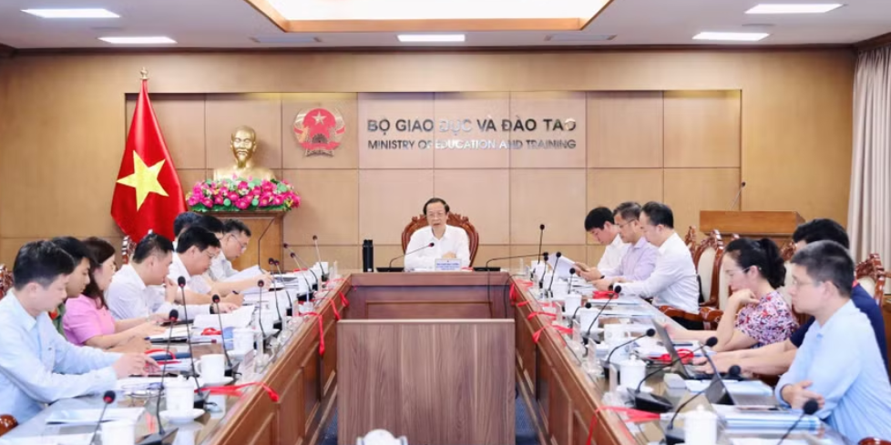 Kỳ thi tốt nghiệp THPT 2026: Có khoảng 2.500 điểm thi với 50.000 phòng thi