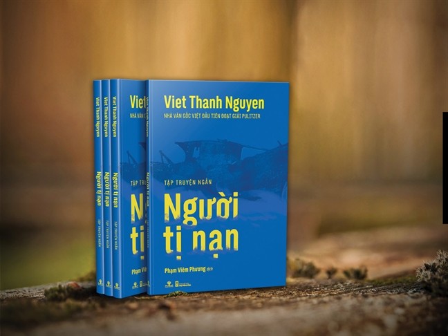 Nhà văn Viet Thanh Nguyen: Một nền văn chương có sức mạnh phải nói được điều không thể nói