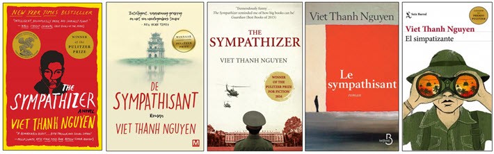 Nhà văn Viet Thanh Nguyen: Một nền văn chương có sức mạnh phải nói được điều không thể nói