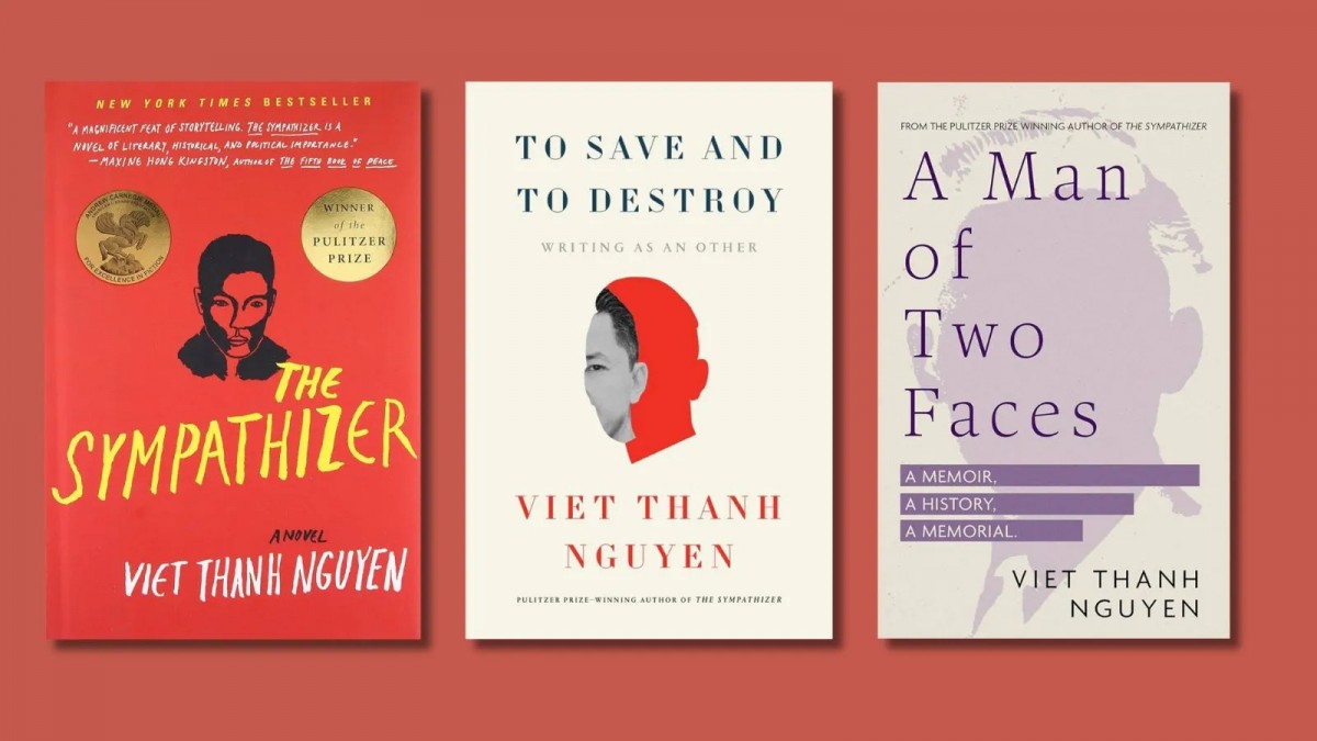 Nhà văn Viet Thanh Nguyen: Một nền văn chương có sức mạnh phải nói được điều không thể nói