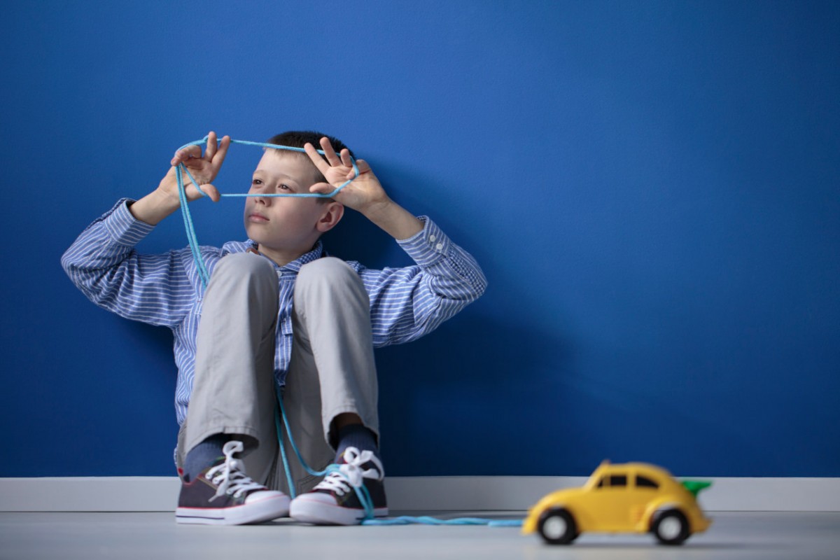 Sách còn cần cho trẻ em trong một thế giới đang "chạy" rất nhanh?