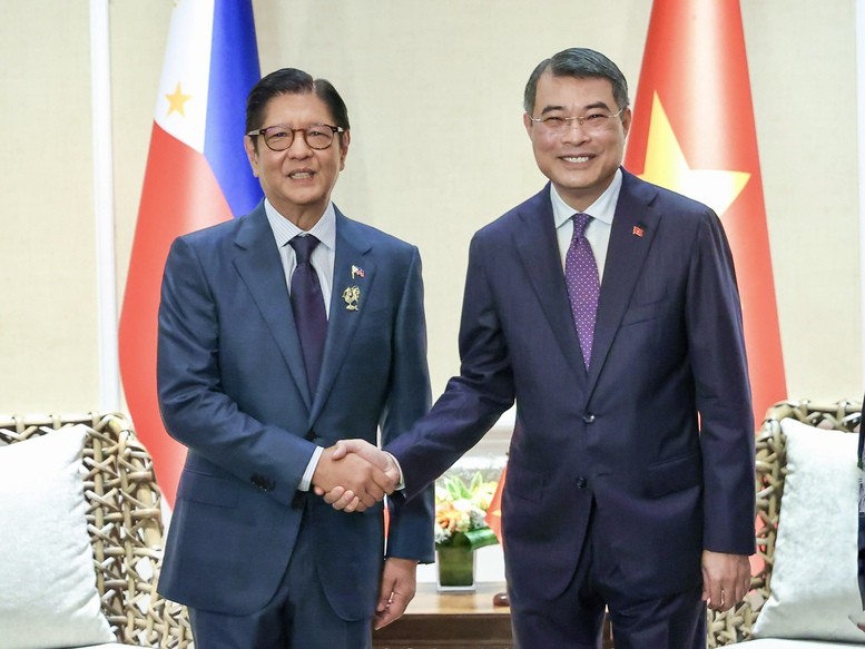 Hình ảnh, vị thế, vai trò Việt Nam với ASEAN trong một thế giới biến động