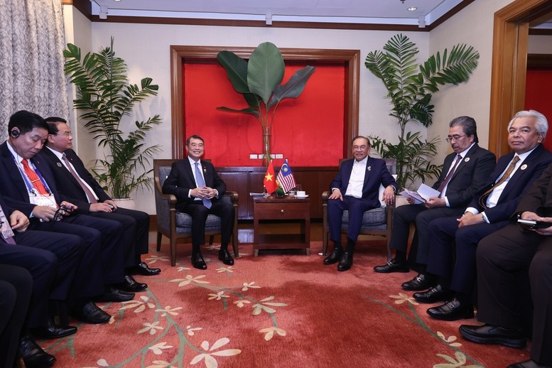 Hình ảnh, vị thế, vai trò Việt Nam với ASEAN trong một thế giới biến động