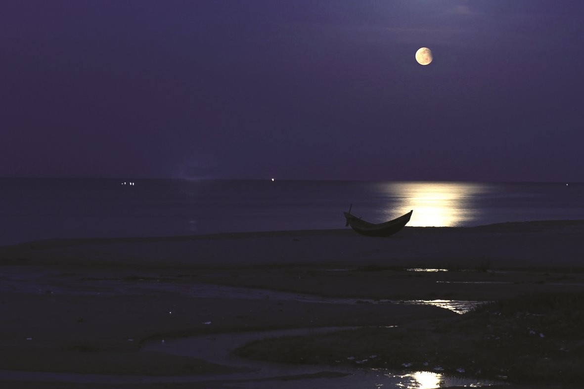 Tôi và người Mỹ ấy. Truyện ngắn của Trần Ngọc Dương