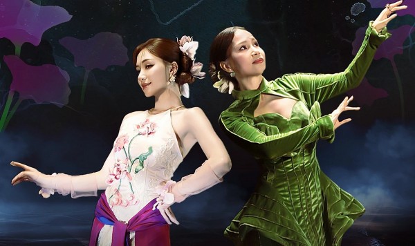 loi bai hat lua chin cao nhung chang he cui dau ranh gioi nao cho sang tao va tuy tien