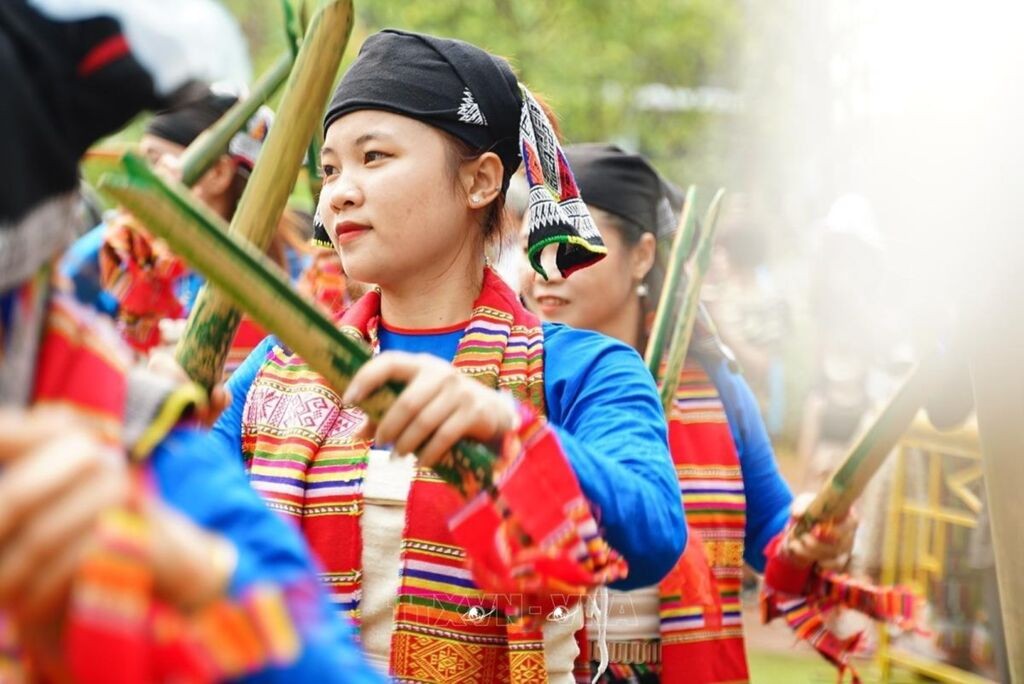 Chính phủ: ưu tiên đầu tư bảo tồn và phát huy giá trị văn hóa truyền thống các dân tộc thiểu số