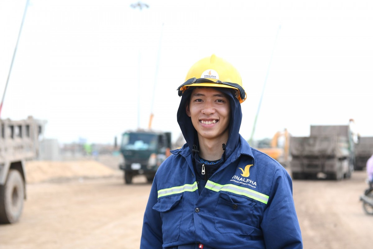 Chính sách tạo việc làm tại chỗ của Vingroup: “Van giảm áp” cho bài toán sinh kế vùng dự án phía Nam Thủ đô