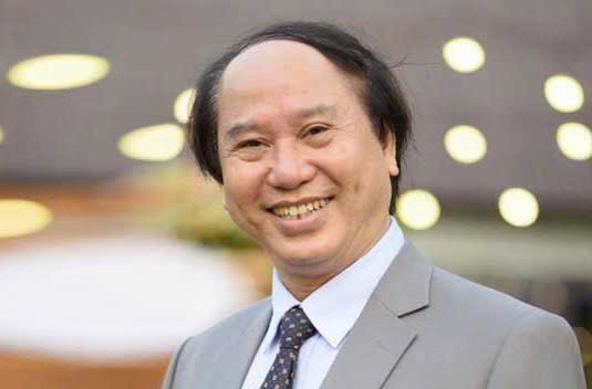 Một biểu hiện của tinh thần hòa hợp dân tộc