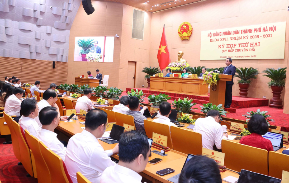 Hà Nội thành lập Ban Chỉ đạo phát triển văn hóa Thủ đô
