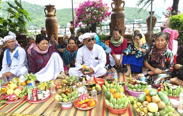 khanh hoa tin nguong tho mau thien y a na vao danh muc di san quoc gia