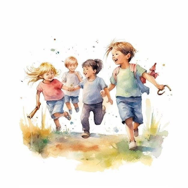 Bí mật của những đứa trẻ. Truyện ngắn của Nguyễn Quang Thiều
