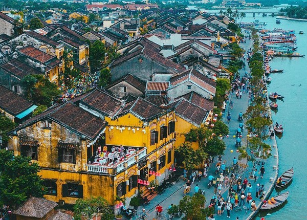 Bộ VHTT&DL: Đề xuất thí điểm mô hình đô thị di sản văn hóa