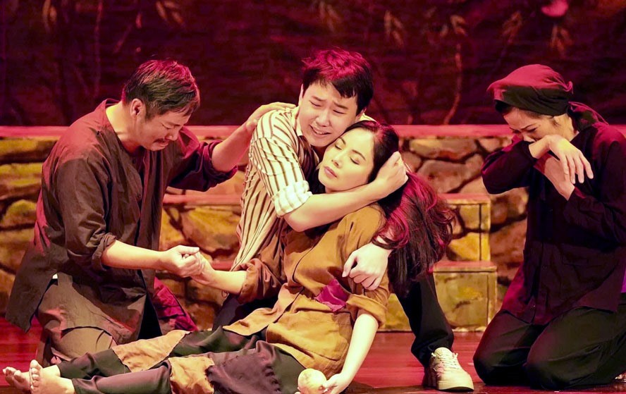 Khởi động “Cuộc thi Tài năng Diễn viên Kịch nói toàn quốc - 2026”