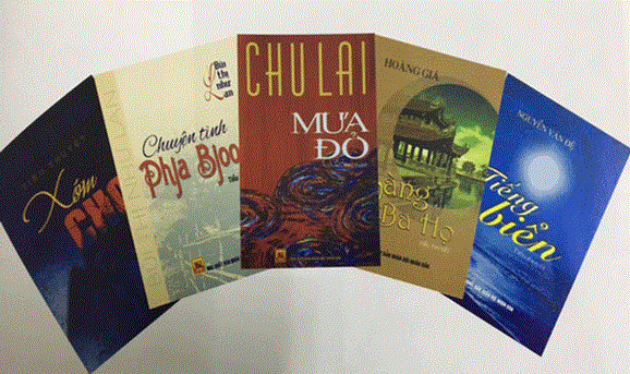 Chính thức ban hành định mức kinh tế - kĩ thuật hỗ trợ các hoạt động sáng tác