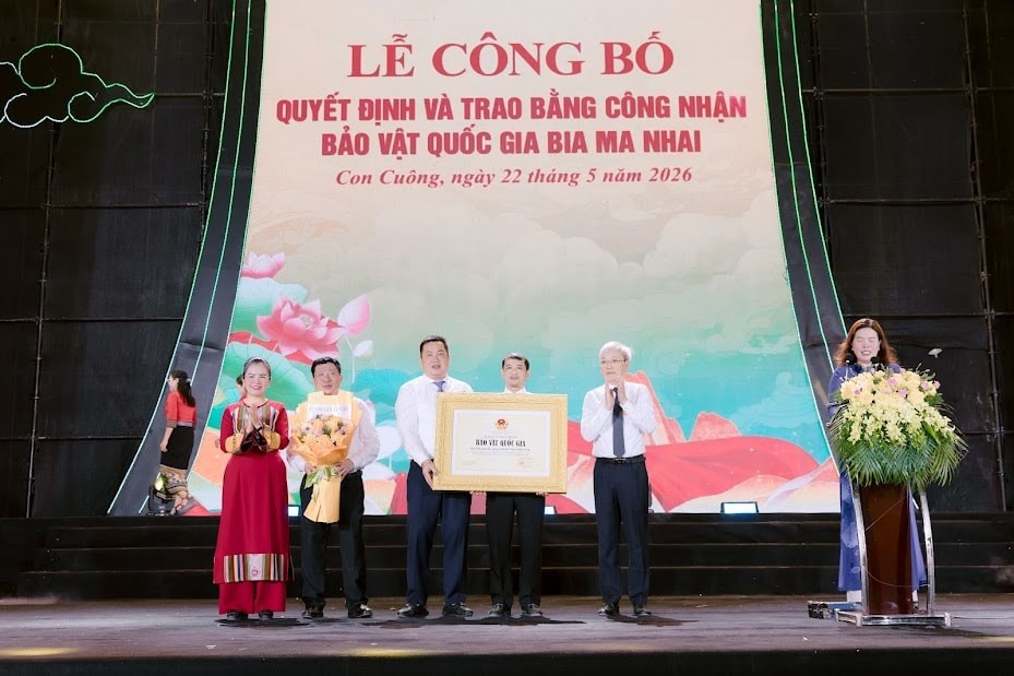 Công nhận 