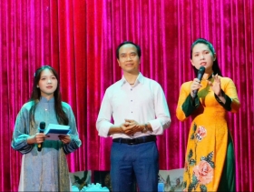 "Nhịp  phách tân thời": Kết nối cải lương với Gen Z qua góc nhìn hiện đại