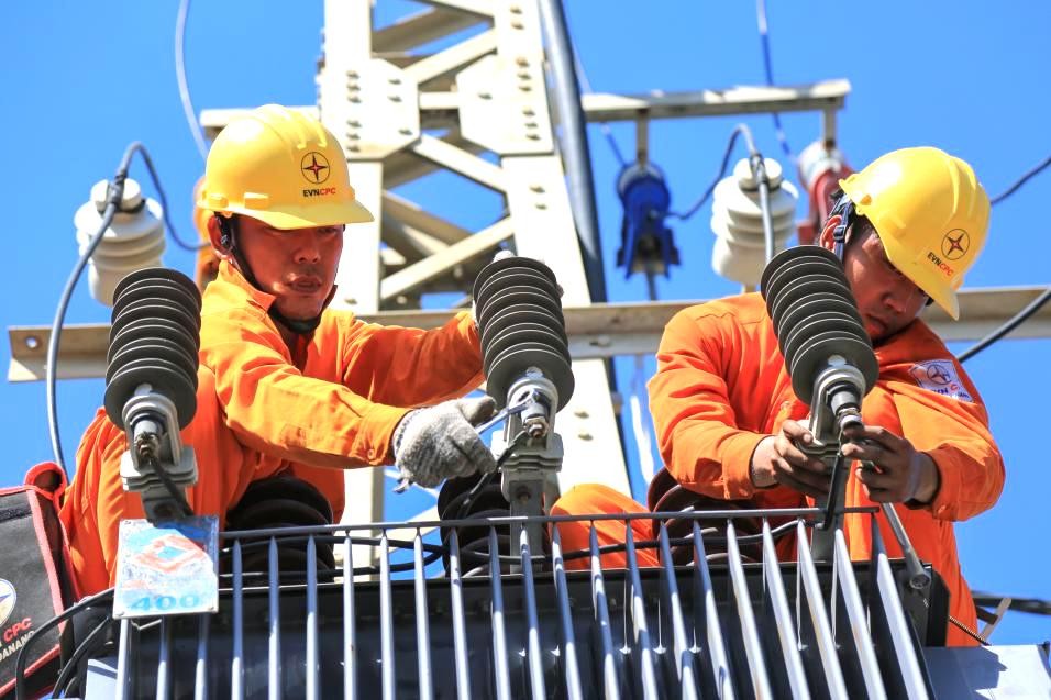 Bộ Công Thương chỉ đạo: Thực hiện mọi giải pháp đảm bảo cung ứng điện