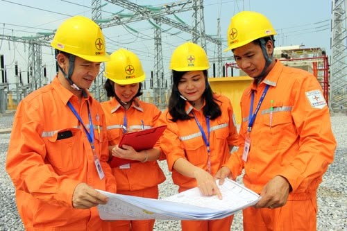 Bộ Công Thương: Dự kiến sửa quy định về thực hiện giá bán điện