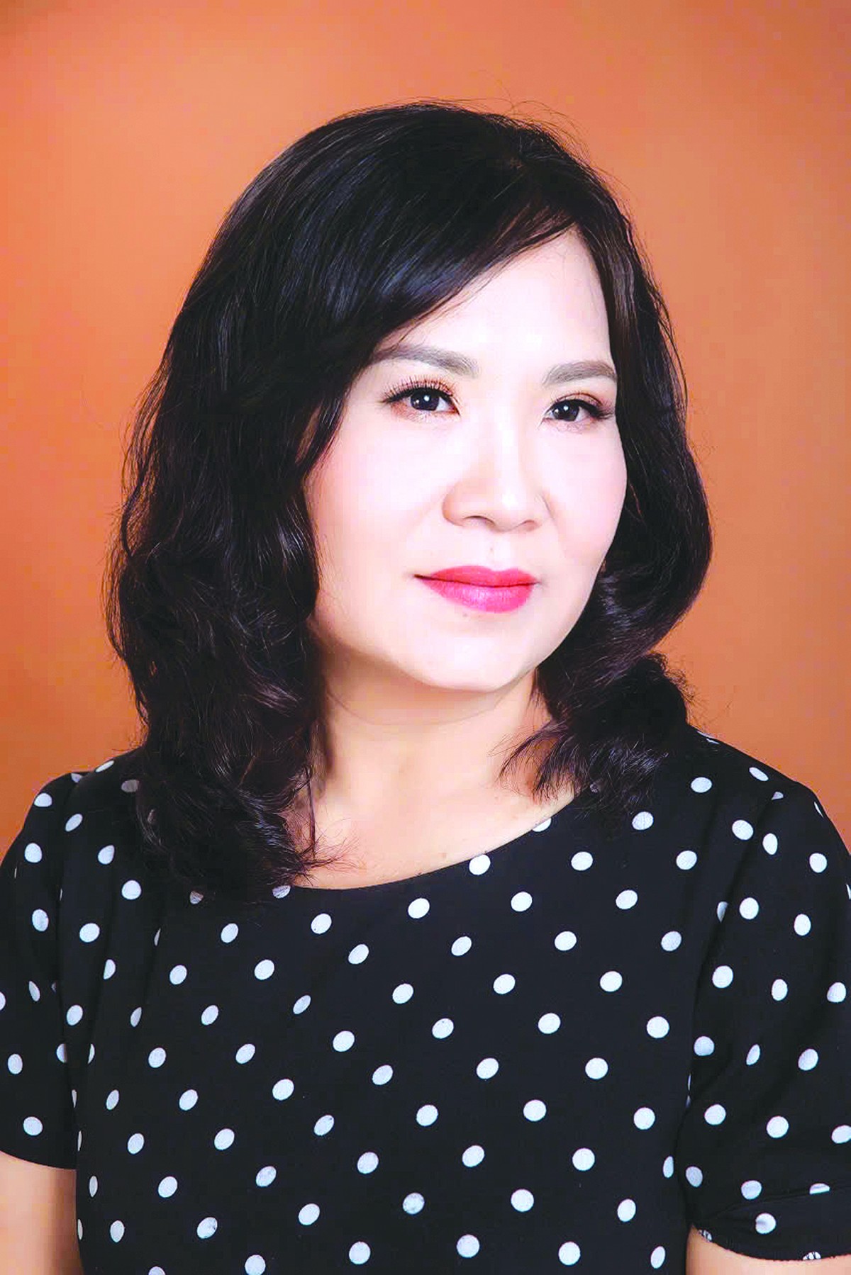 Một nàng thơ
